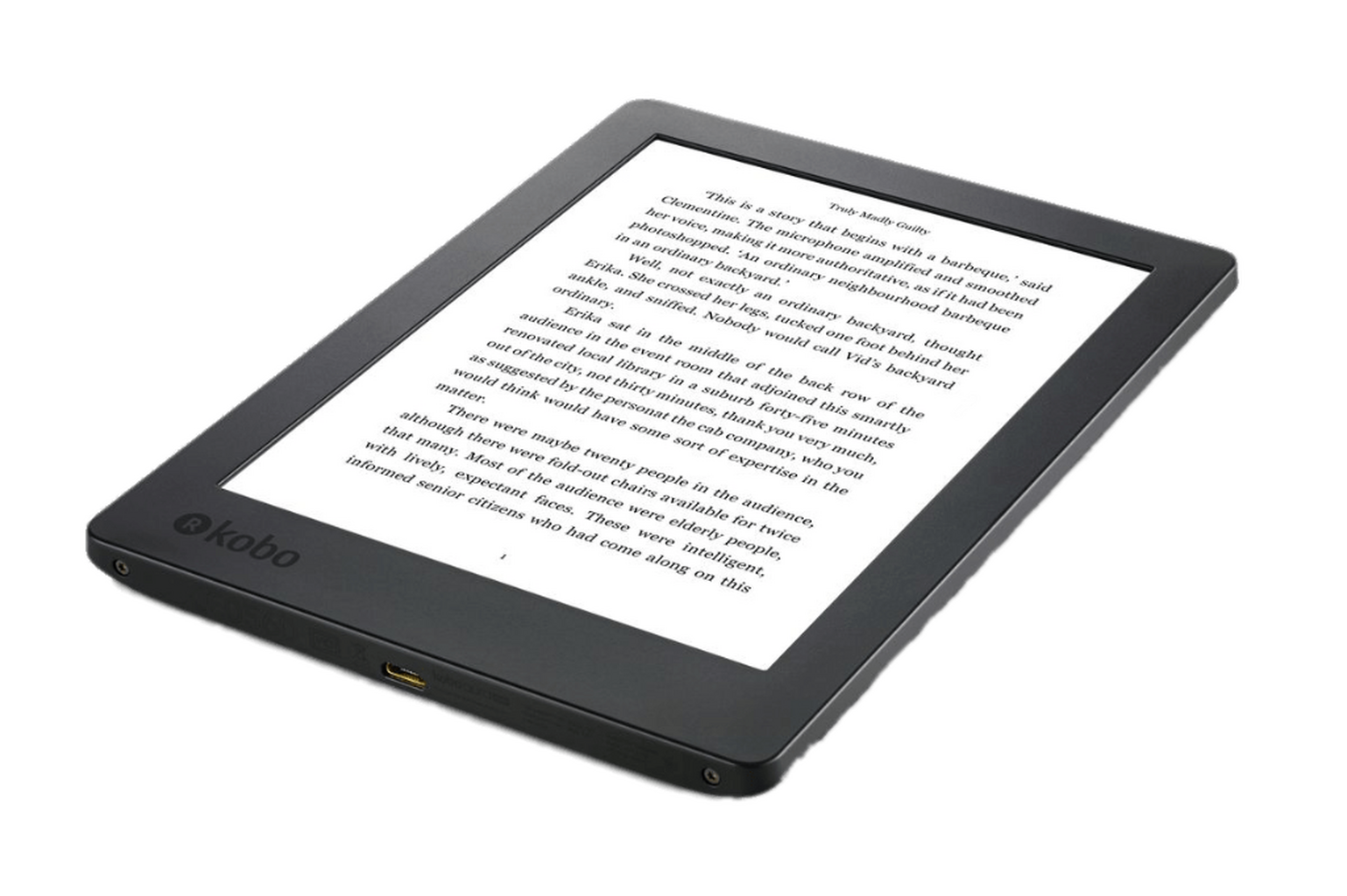 "Explore the captivating worlds of AK Scarlette! Discover all her books now on Kobo.com and dive into your next great read!"