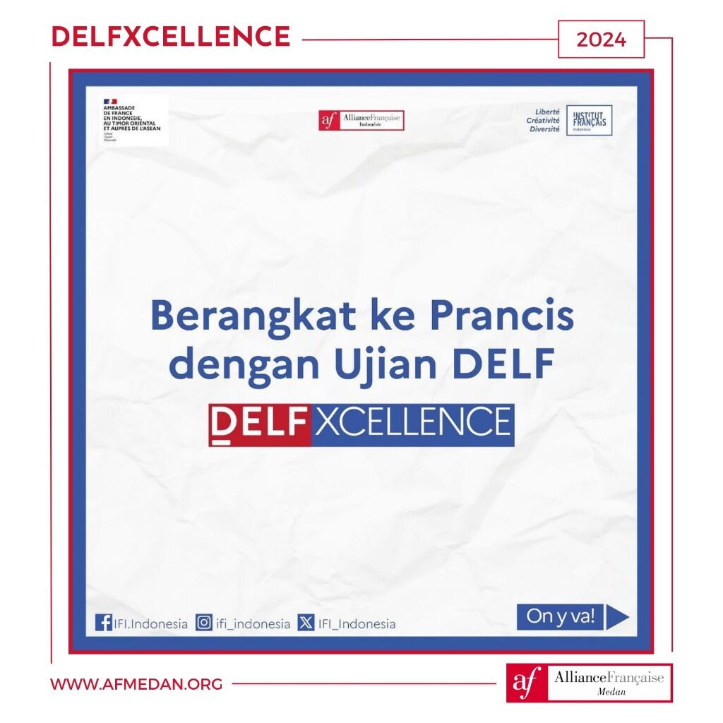 DELFXCELLENCE