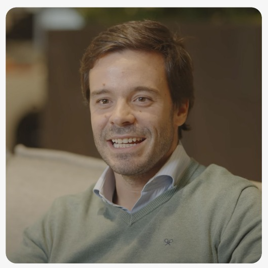 Javier Video for B2B