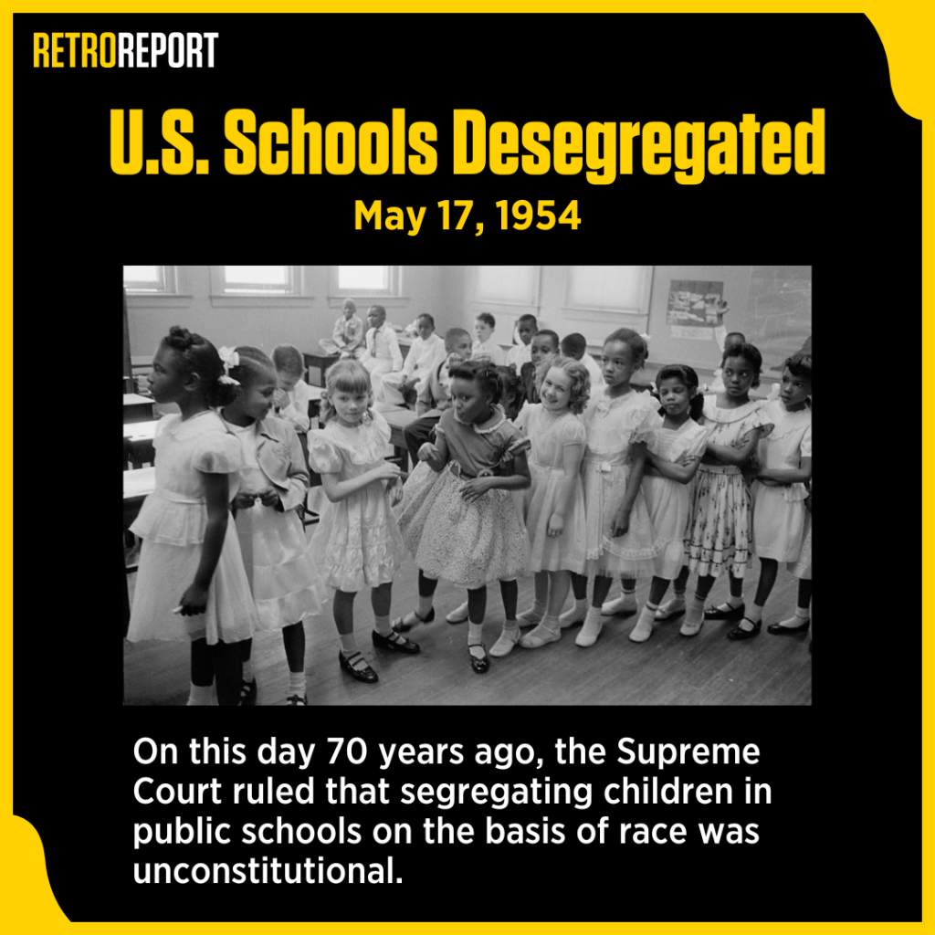Why Are Schools Still Segregated? The Broken Promise of Brown v. Board of Education