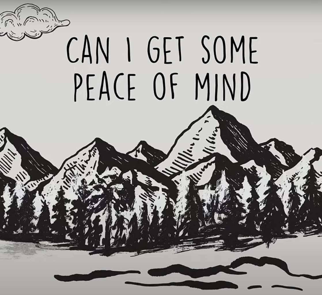 'Skoden' - Lyric Video