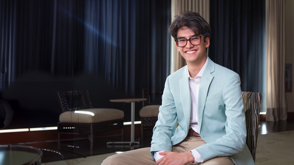Cultivating a Passion for Medical Research