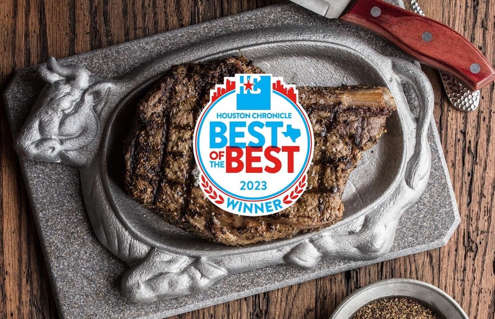 Vote for Best of the Best