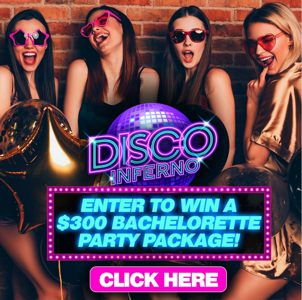 Bachelorette Party Contest