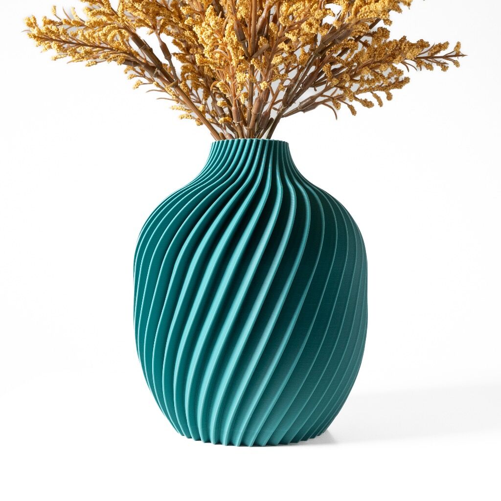 The Kivan Vase