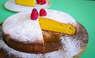 Lemon Cake