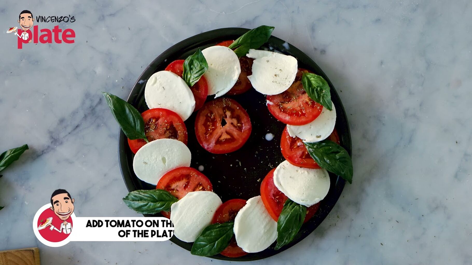Caprese Salad