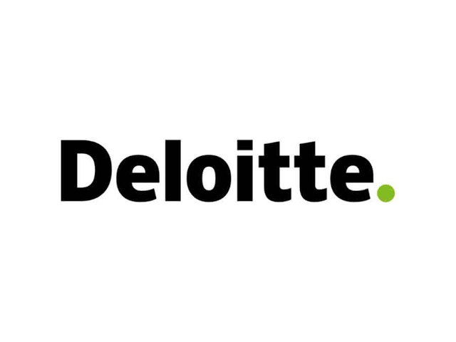 Deloitte -Associate Analyst 