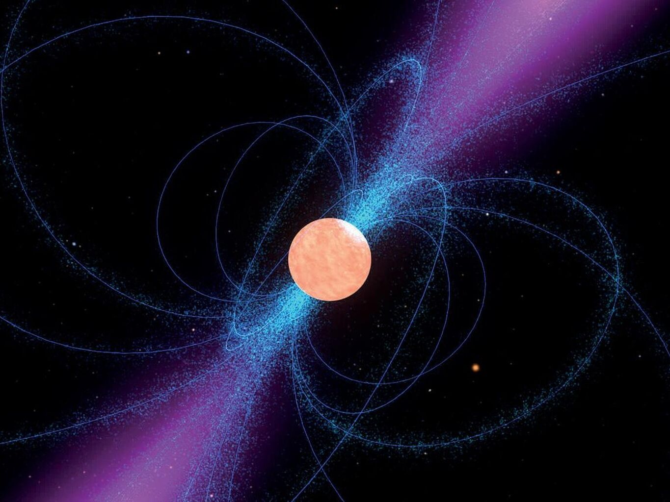 Let&rsquo;s talk about... pulsars