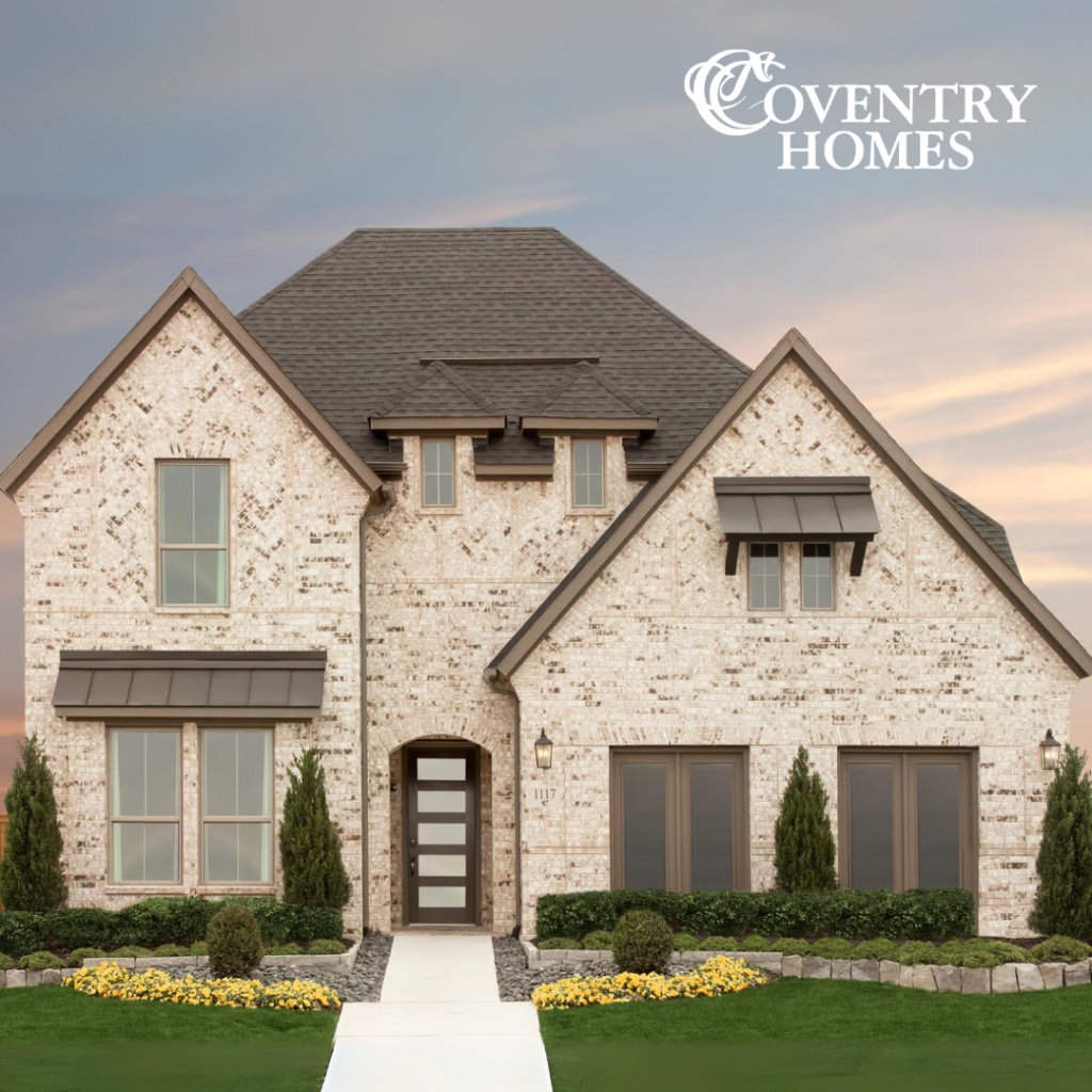 Coventry Homes