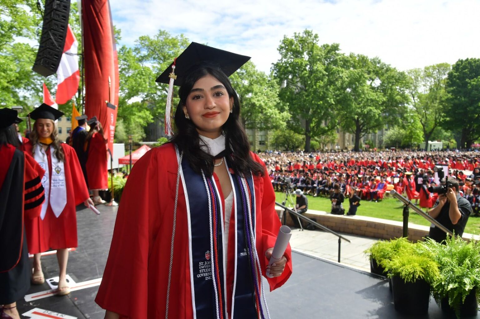 Alumni Resources