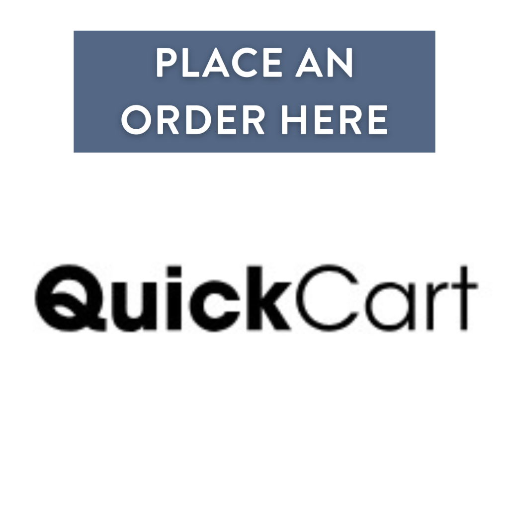 QUICKCART ORDERING
