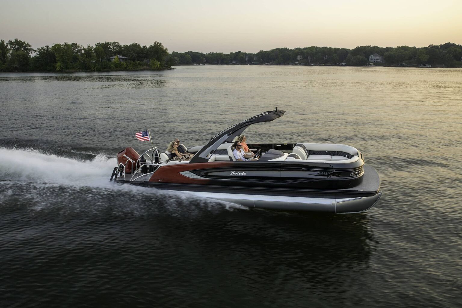 Top Boater's Safety Tips