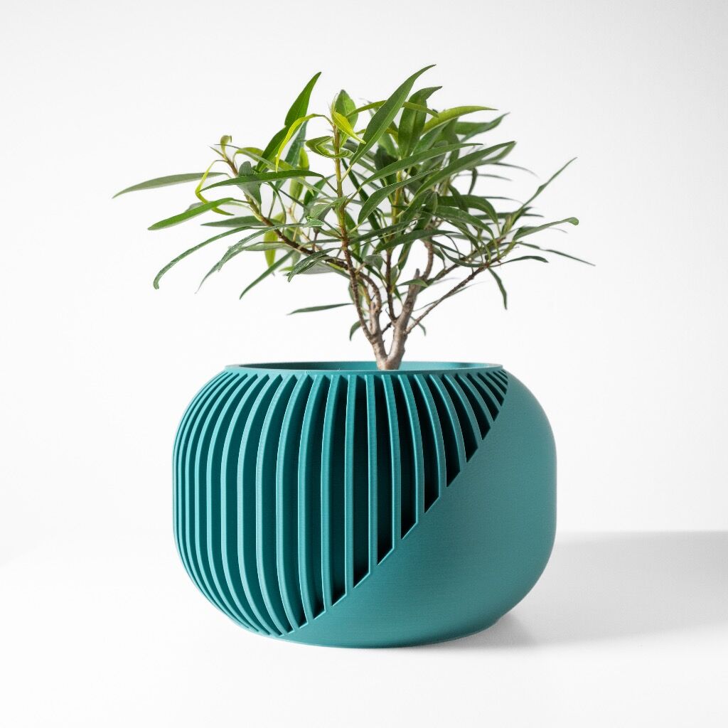 The Narvo Planter Pot