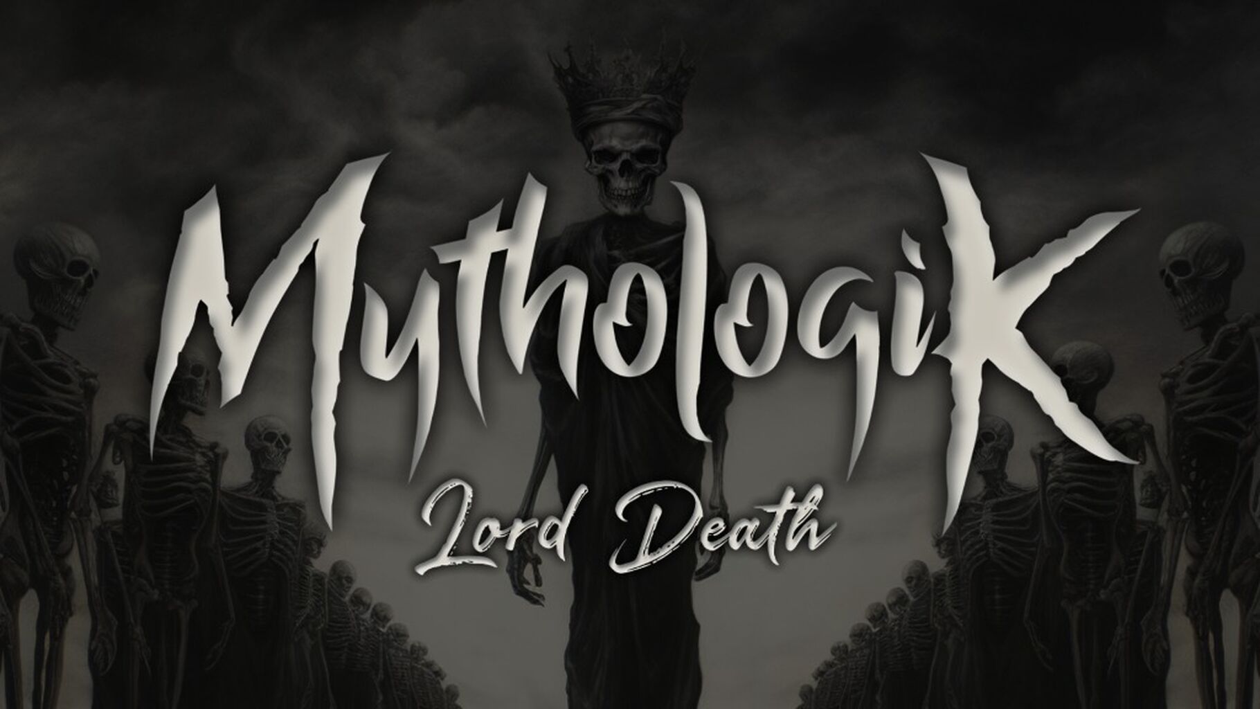 Lord Death (Playthrough Video)