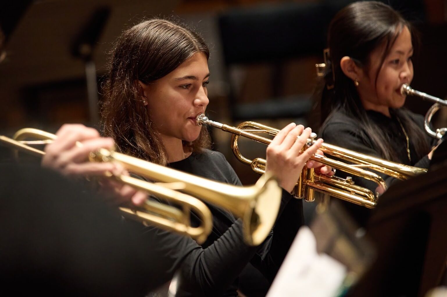 John Philip Sousa: Pushing On
