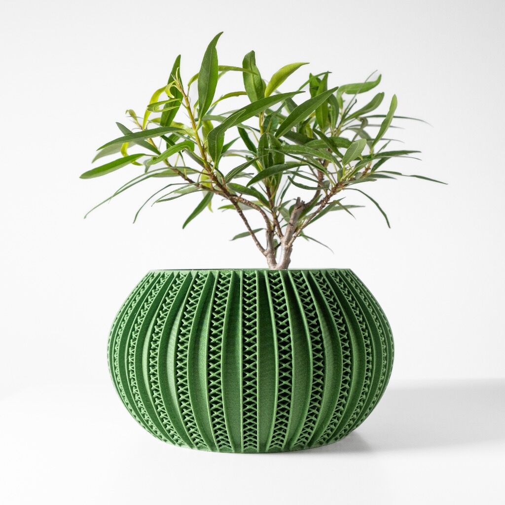 The Syne Planter Pot