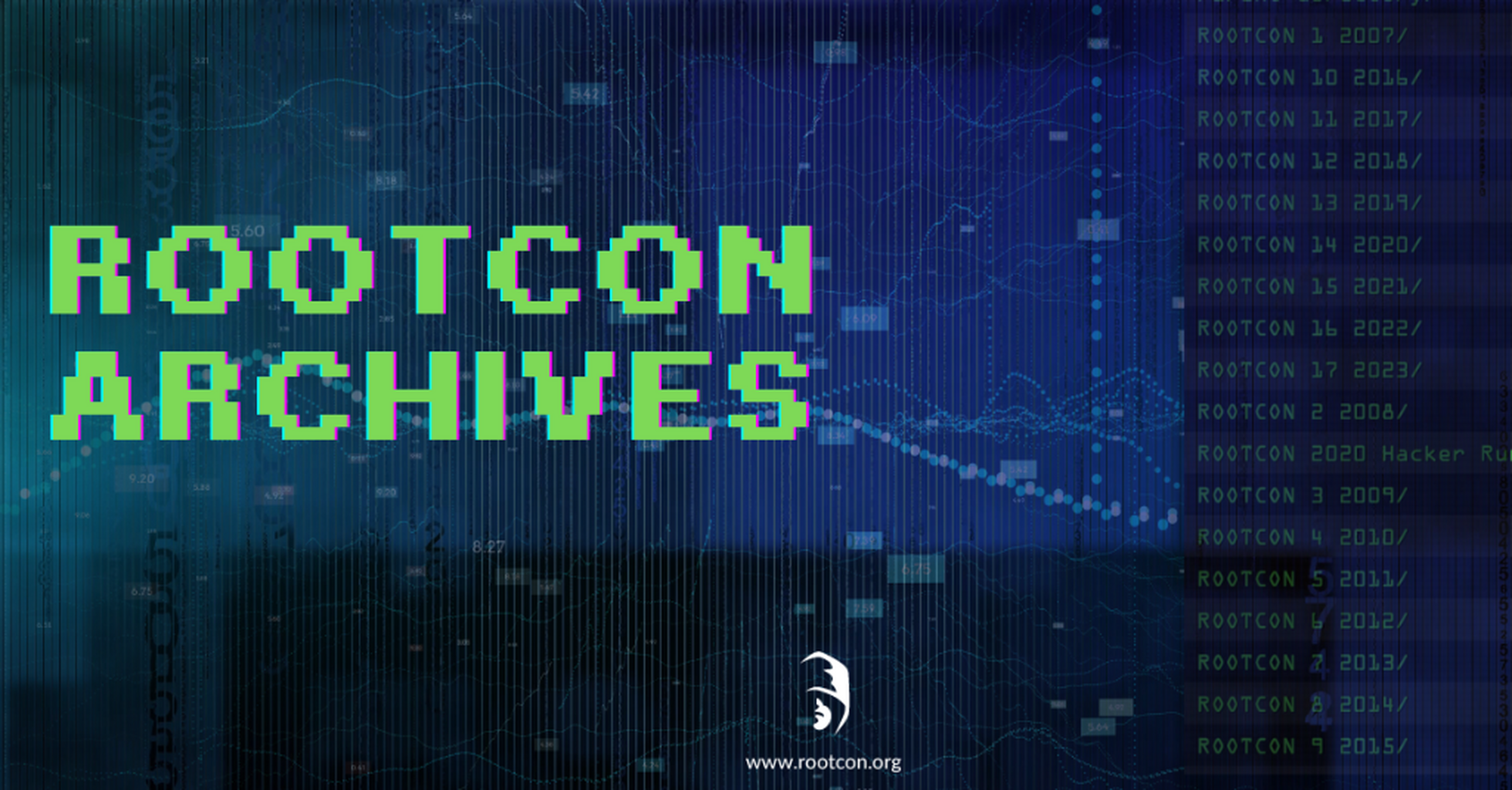 ROOTCON Archives (InfoCon)