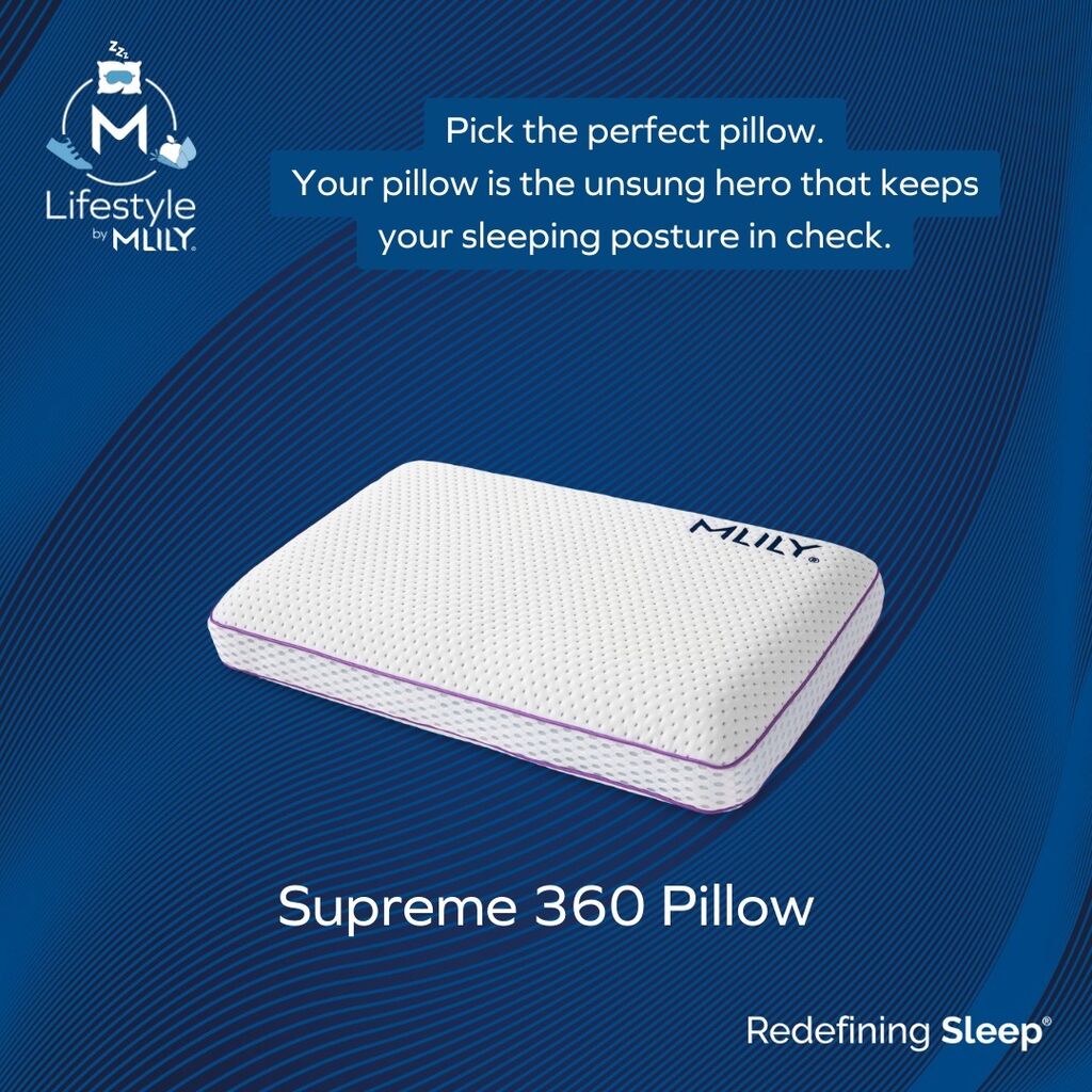360 Pillow