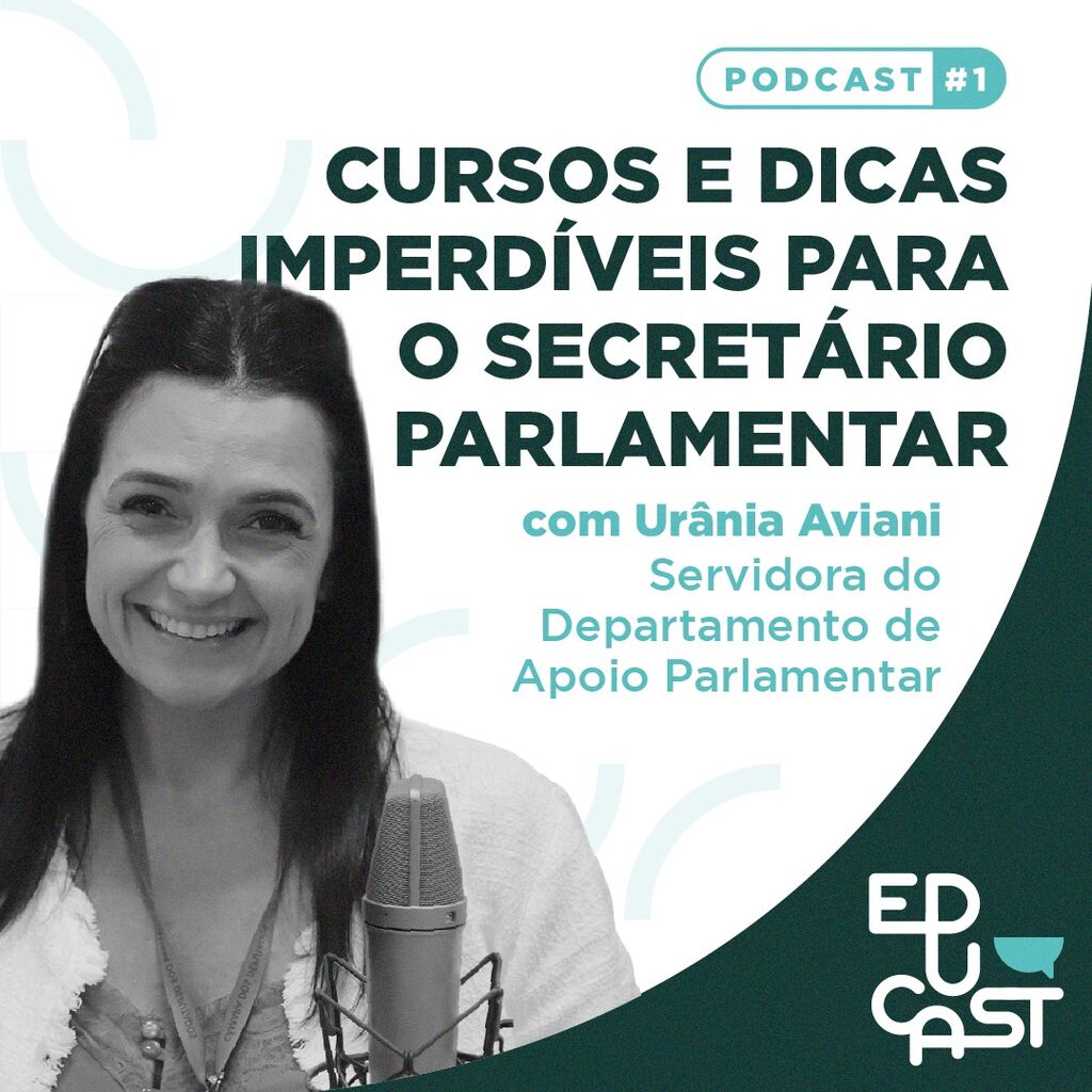 Dicas imperd&iacute;veis para o secret&aacute;rio parlamentar