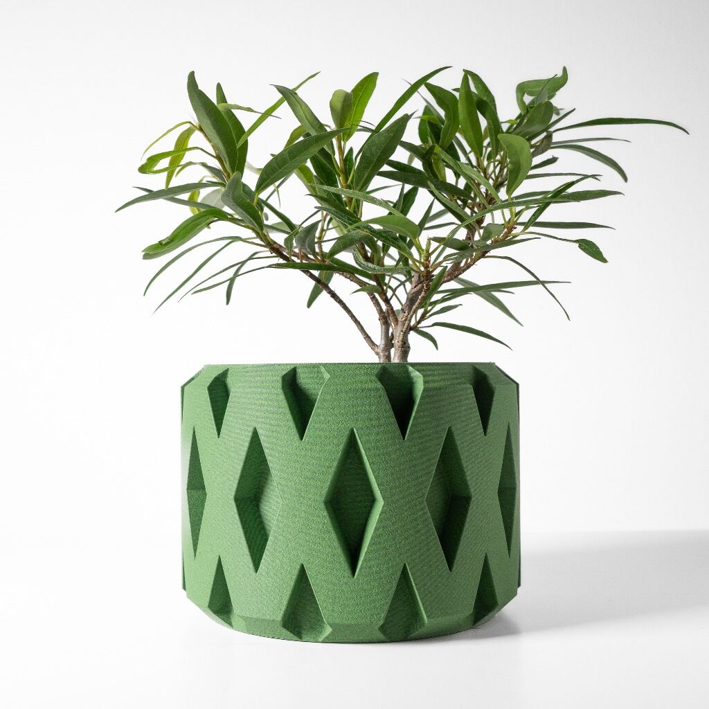 The Rano Planter Pot