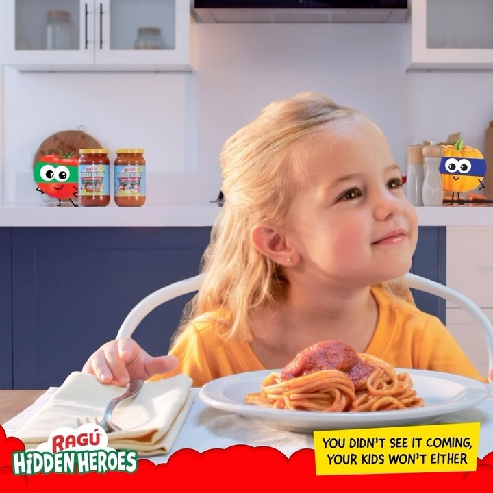 Shop RAG&Uacute;&reg; Hidden Heroes