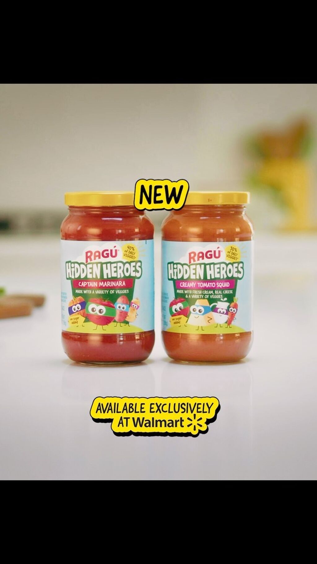 Shop RAG&Uacute;&reg; Hidden Heroes