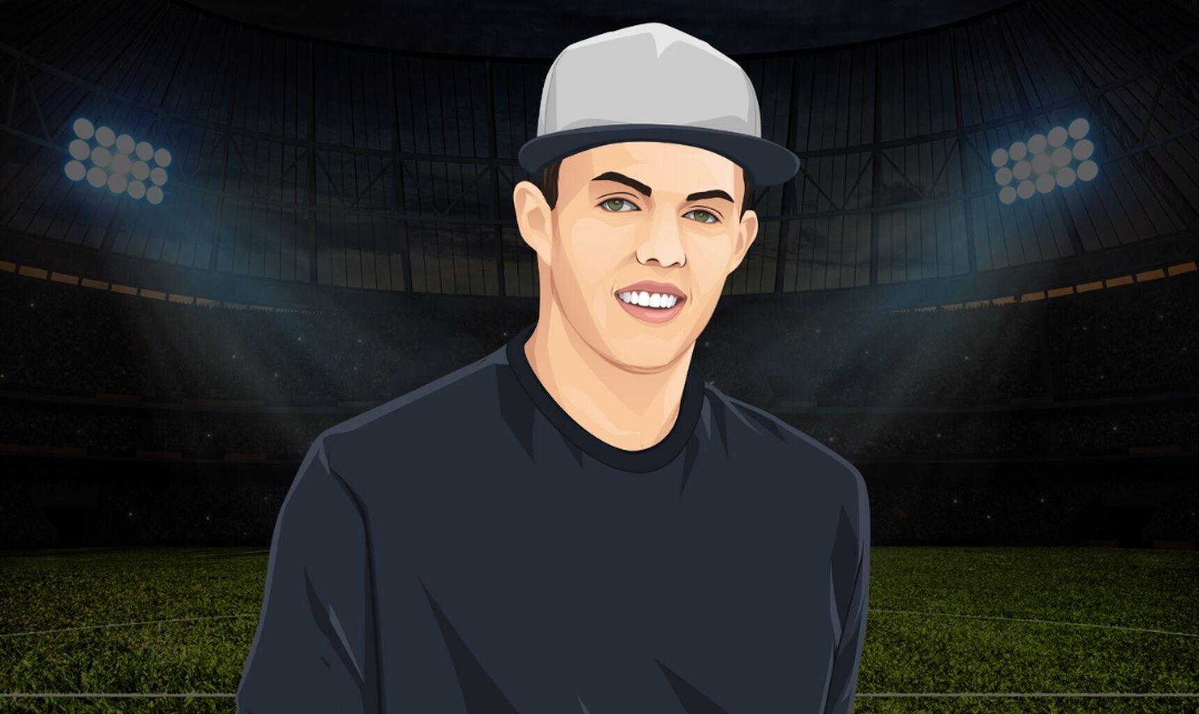 Beyond the Game: Andrew Petcash&rsquo;s Evolution from Playbooks to Pitch Decks - CSQ | C-Suite Quarterly
