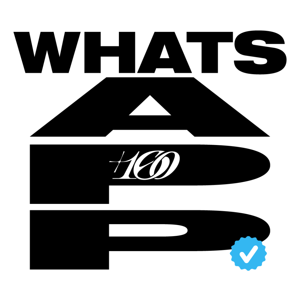 Canal de WhatsApp +160