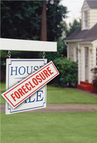 Facing Foreclosure? Let Me Help!