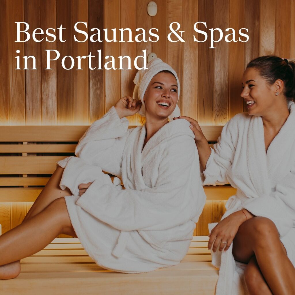 saunasspas
