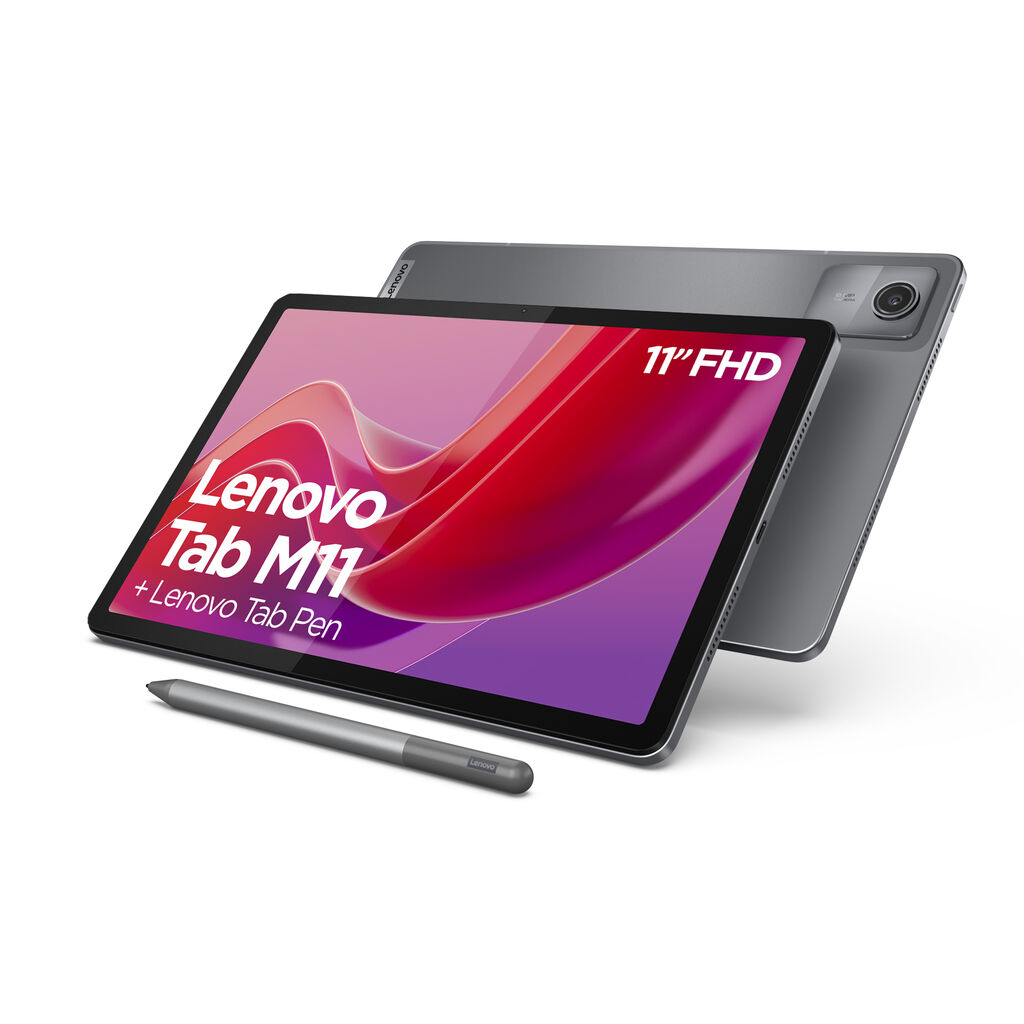 Lenovo M11 | Reviews | Kieskeurig.nl