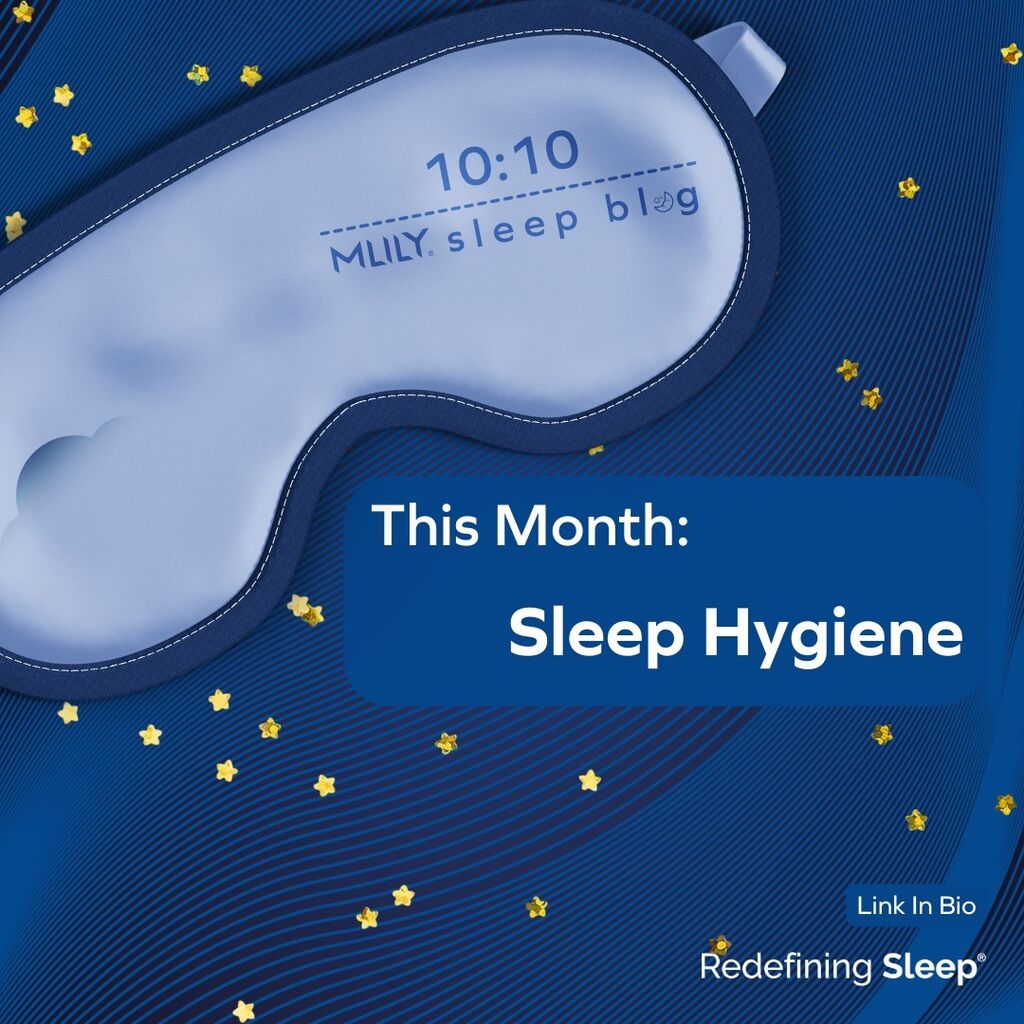 Sleep Hygiene