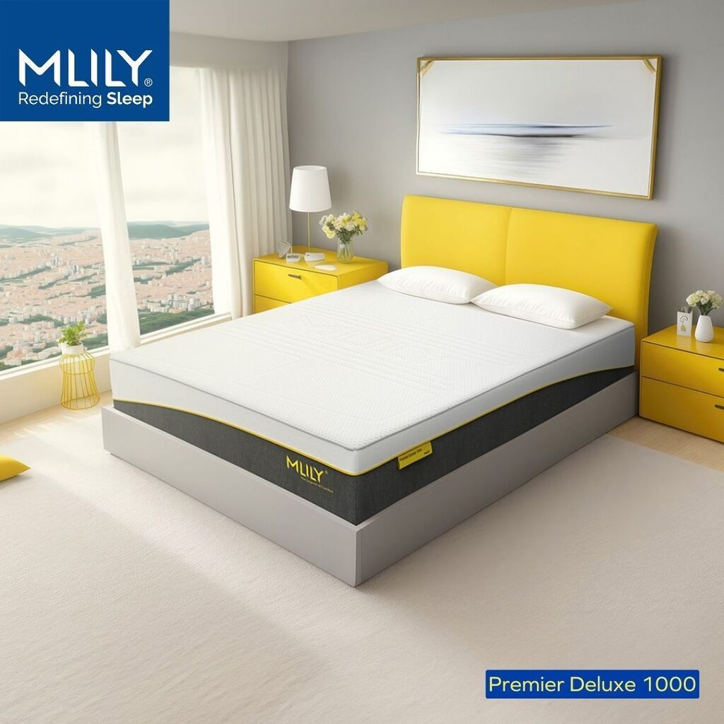Premier Deluxe 1000