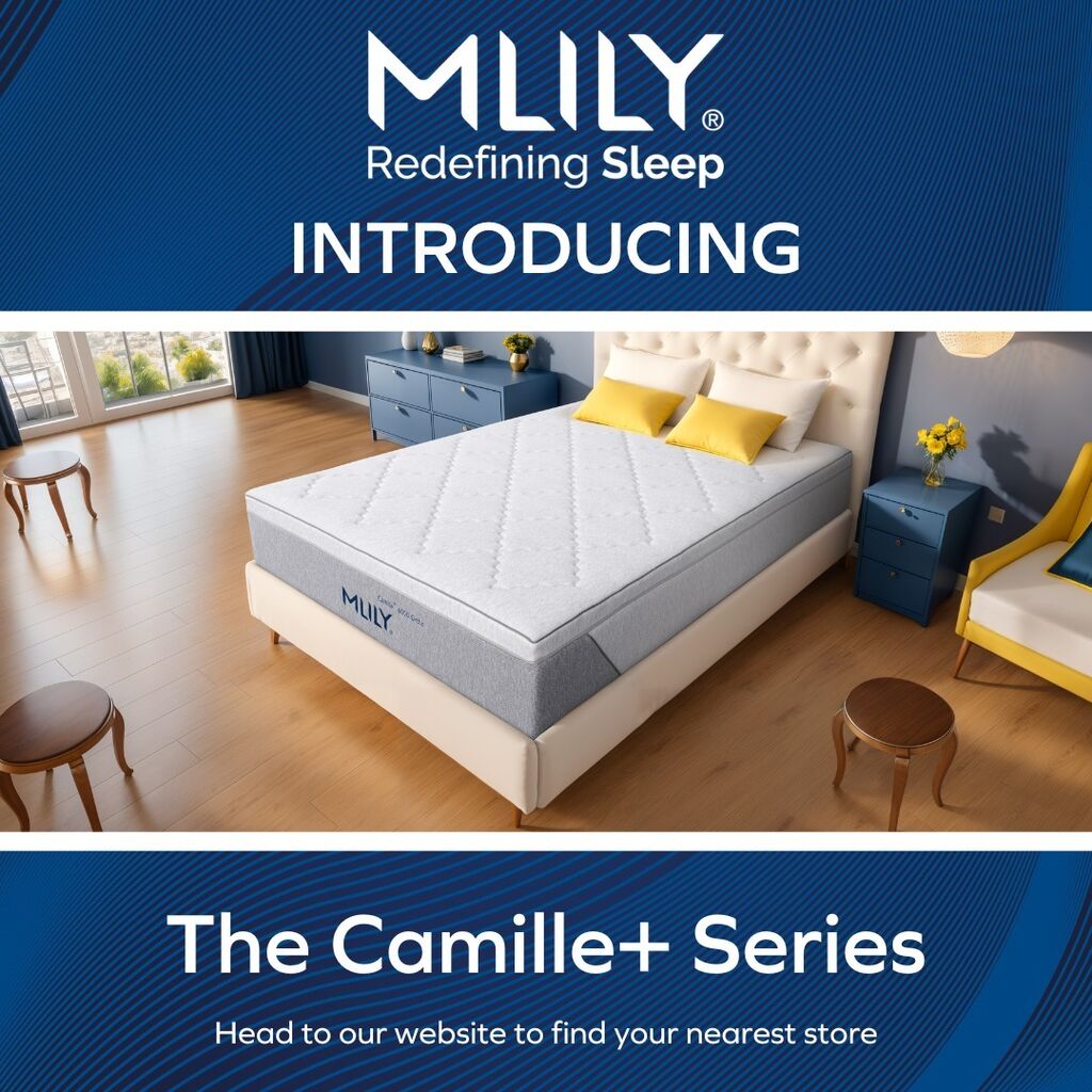 Camille Series