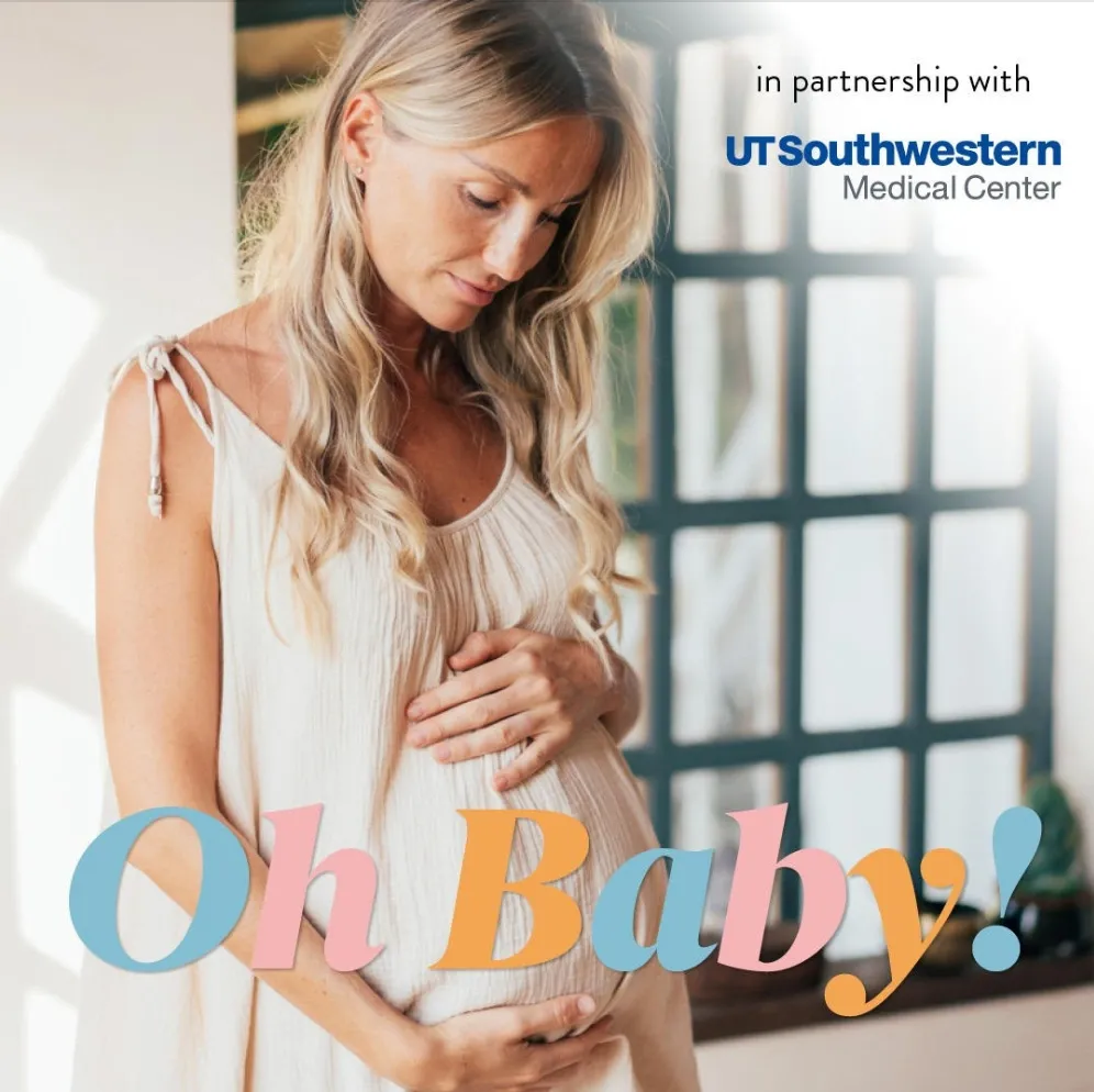 Expecting? Learn how your baby is growing week-by-week