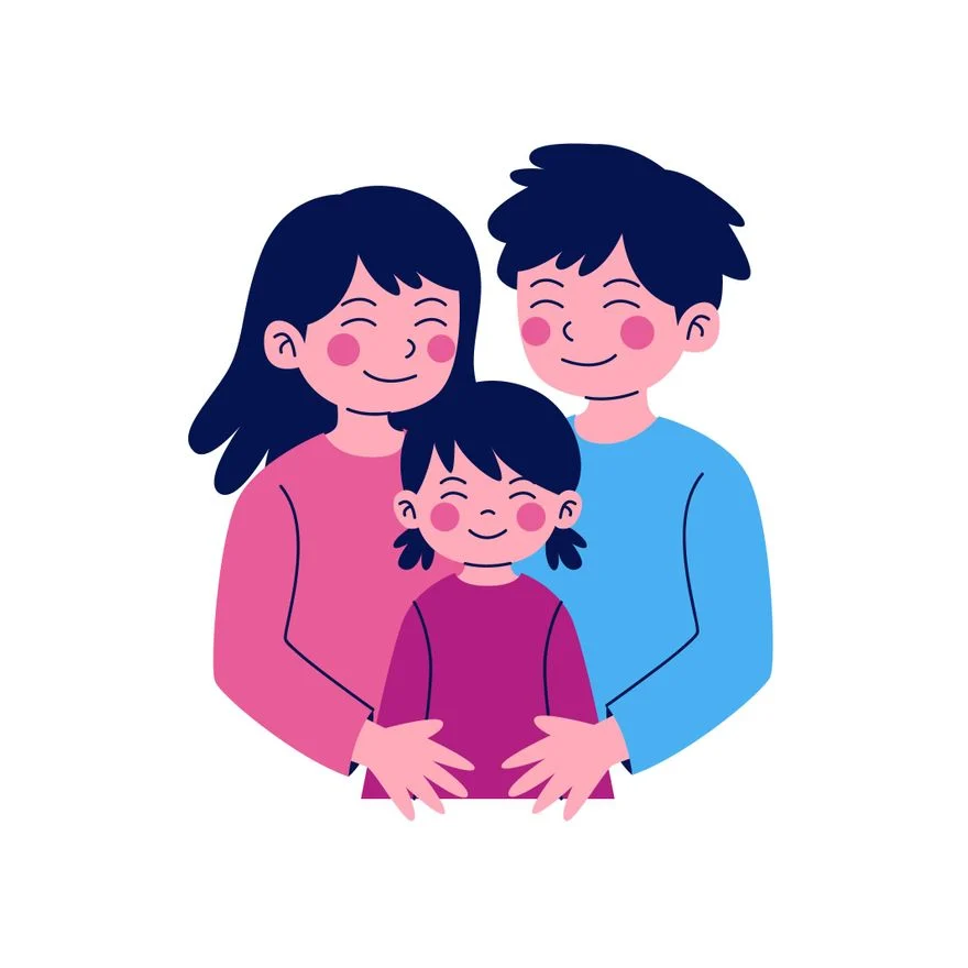 Join your kids' class parent messenger group