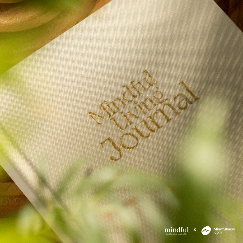 Mindful Living Journal