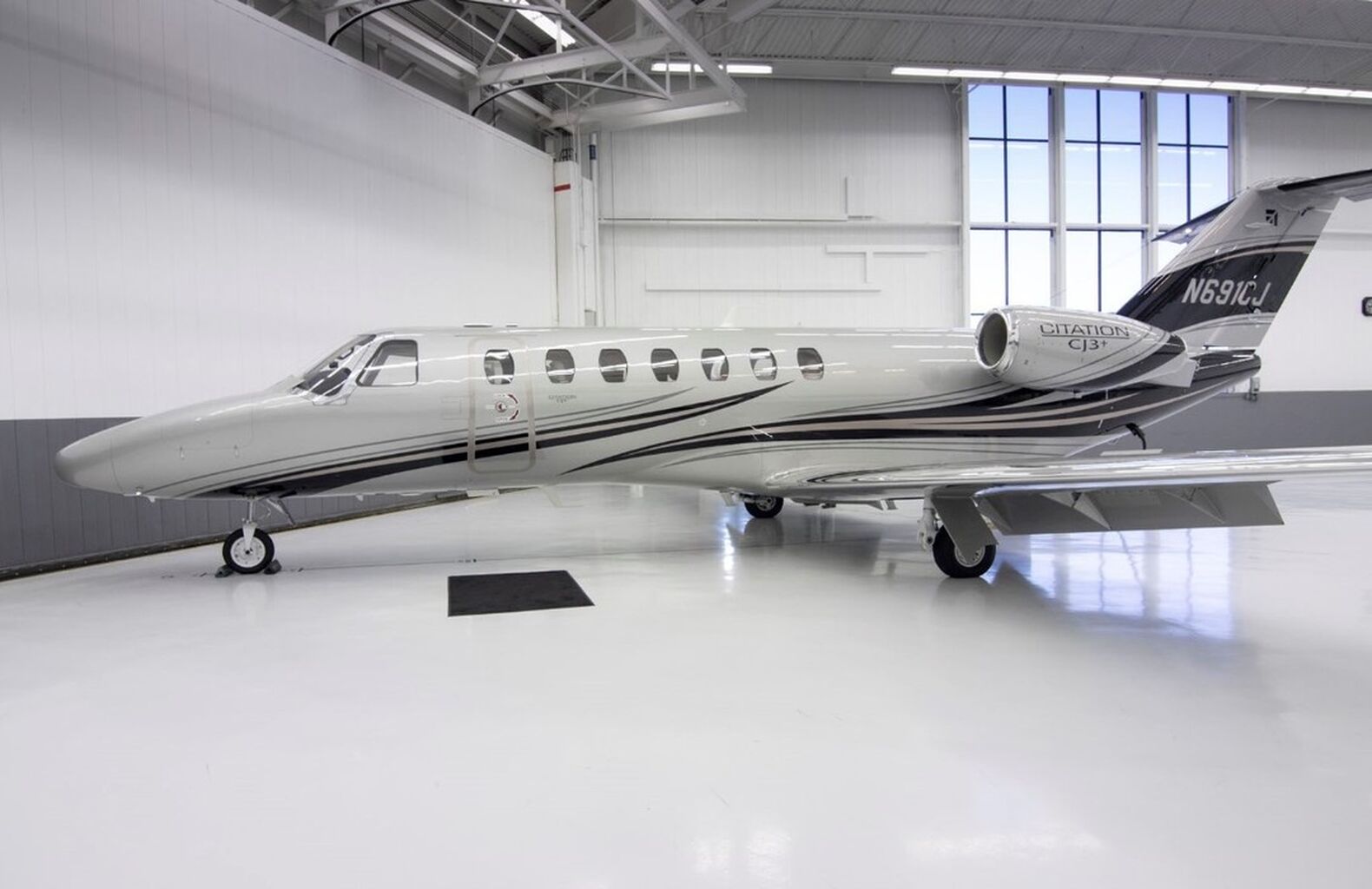 2023 Cessna Citation CJ3+