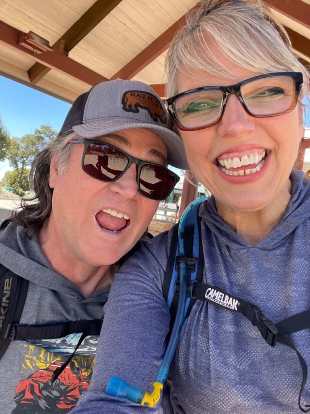 Our Rv Life Change- TikTok