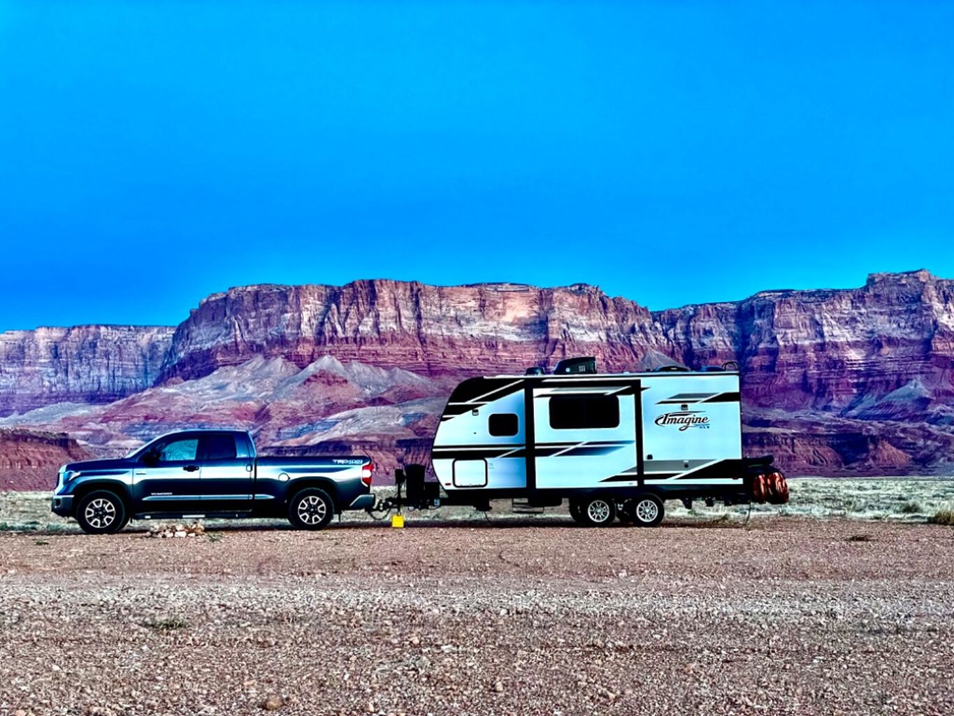 Our Rv Life Change- YouTube 