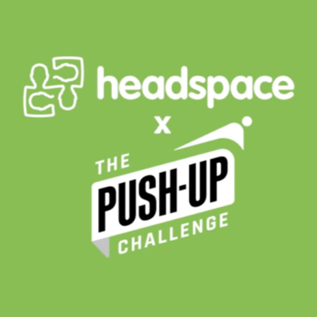 The Push-Up Challenge 2024: Sign-up