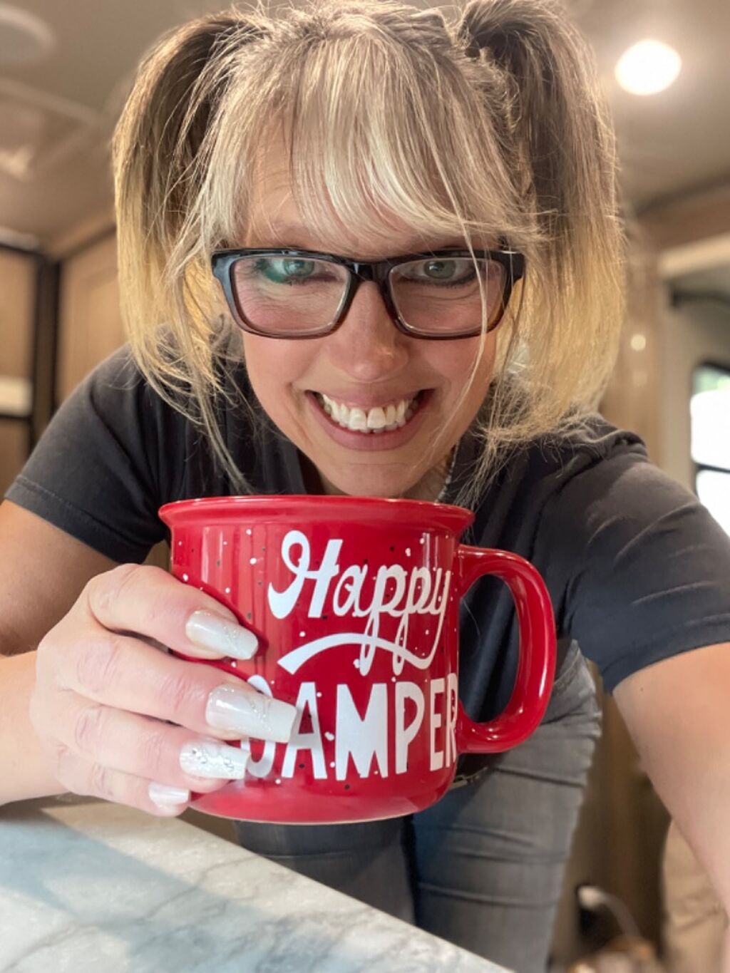 Our Rv Life Change - Pinterest 