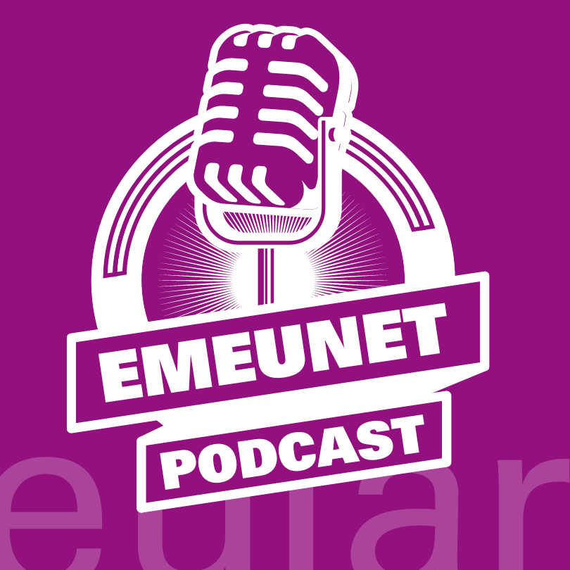 Listen to EMEUNET Podcasts on Spotify