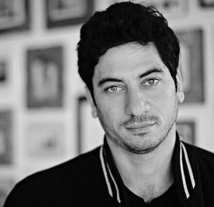 "Come qualsiasi altro poeta" &ndash; Intervista a Marwan Makhoul