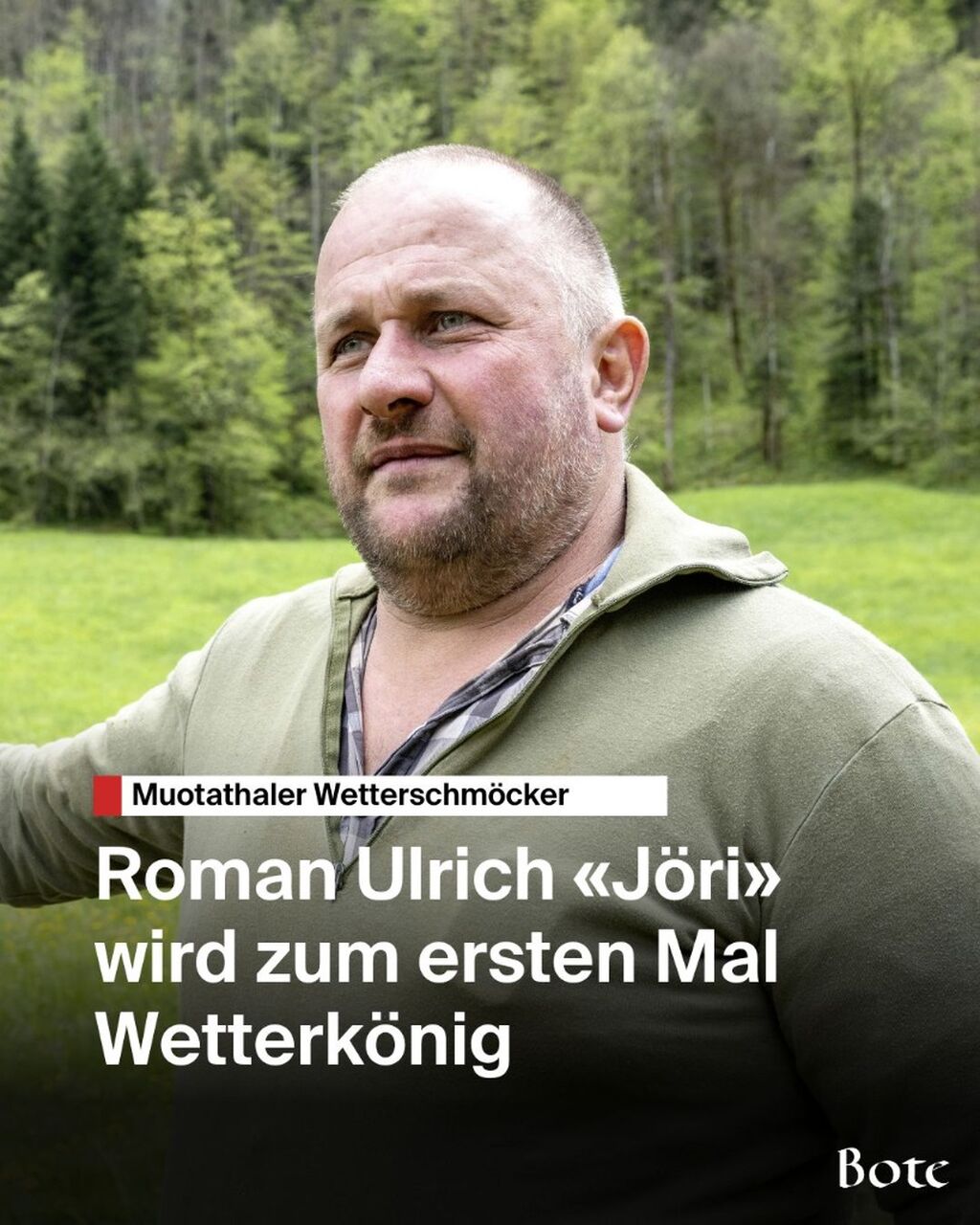  wetterk&ouml;nig