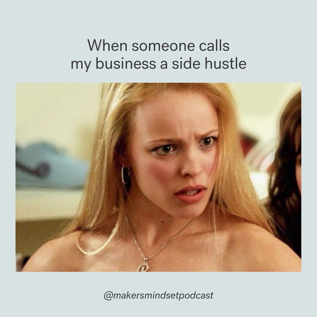 Makers Mindset