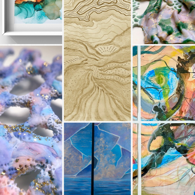 💌 Garden of Hope Charity Auction