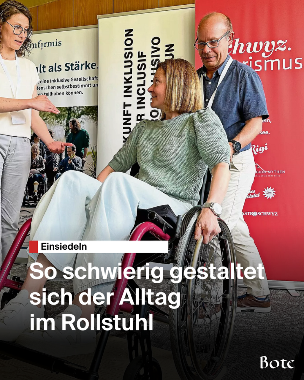  rollstuhl