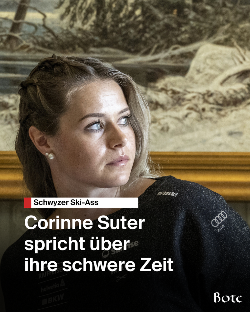 corinne suter